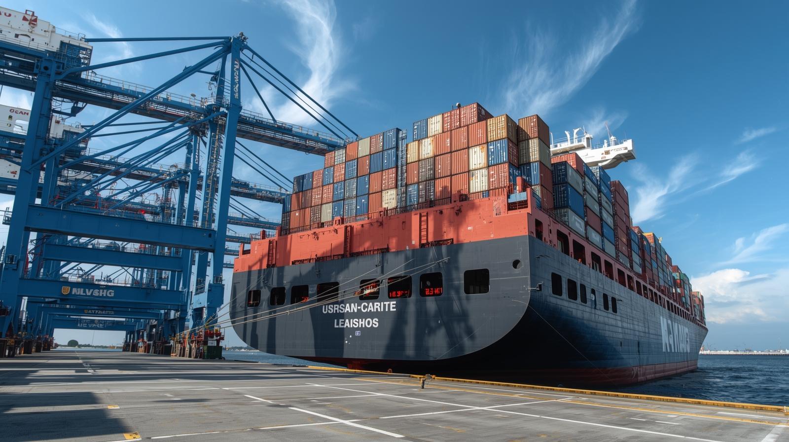 Clearing & Forwarding Services in Kenya | Secure Trade Operations